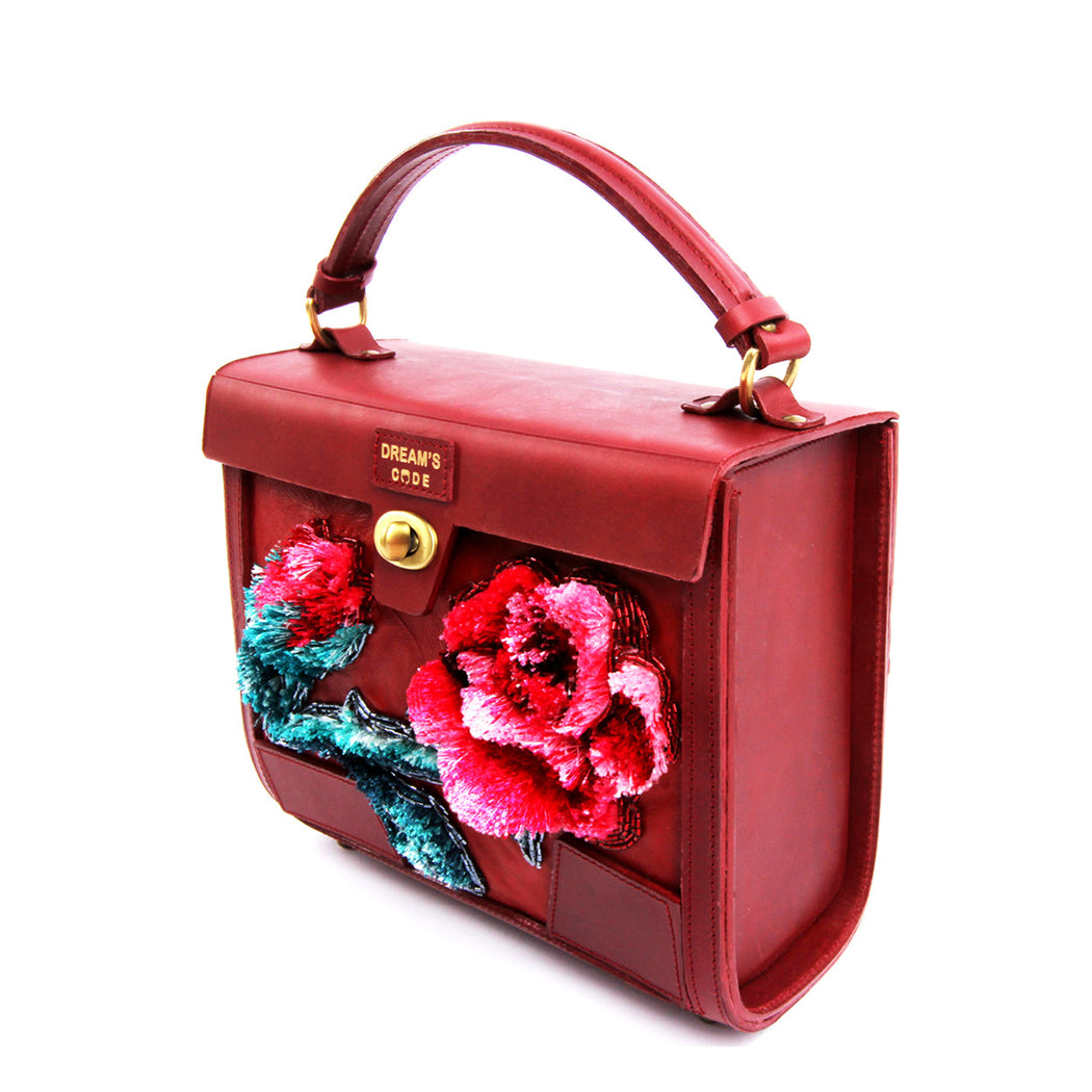 ROSE handbag
