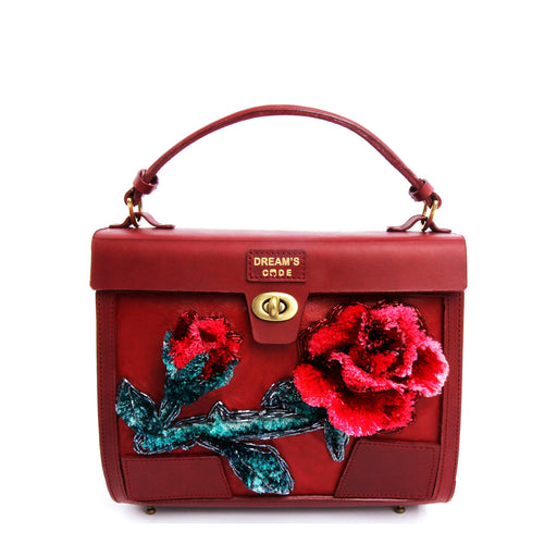 ROSE handbag